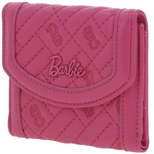 Cartera Barbie By Gorett Rosa para Mujer