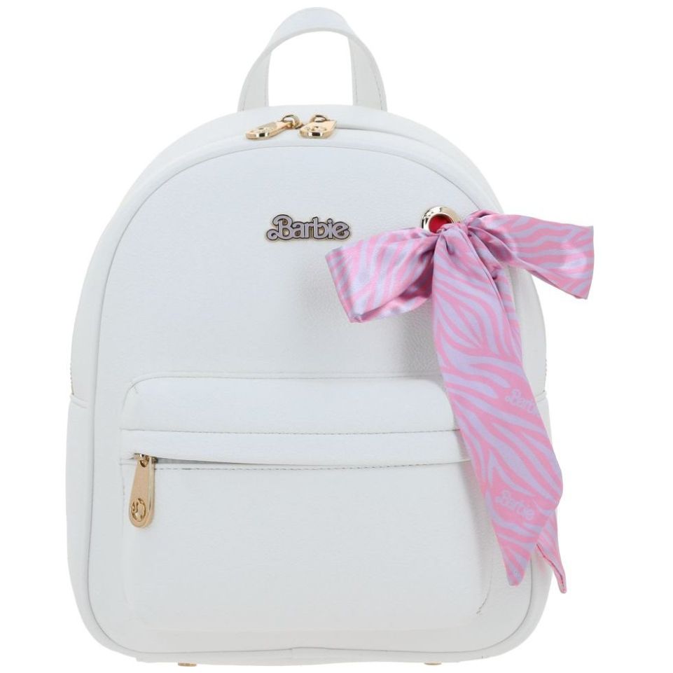 Mochila Catalogo Bolsas Gorett Mochila Barbie