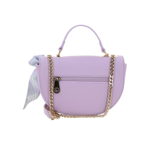 Bolso Lila Crossbody Barbie By Gorett para Mujer