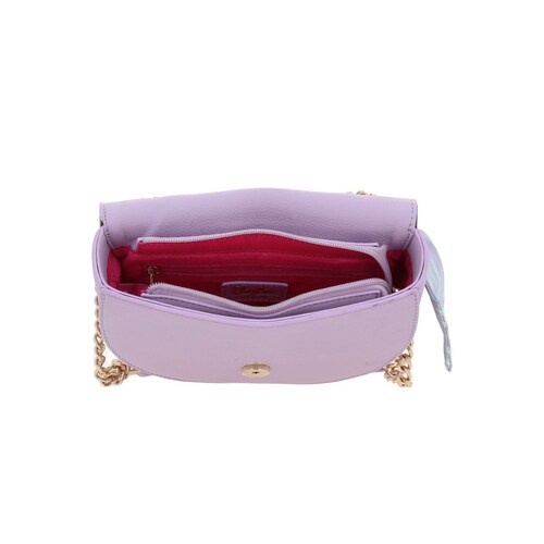 Bolso Lila Crossbody Barbie By Gorett para Mujer