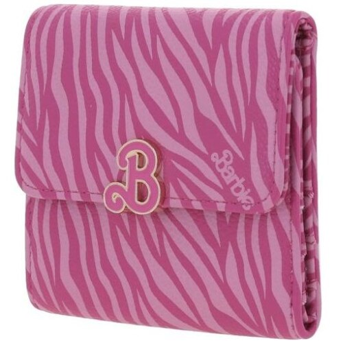 Cartera Barbie By Gorett Rosa para Mujer