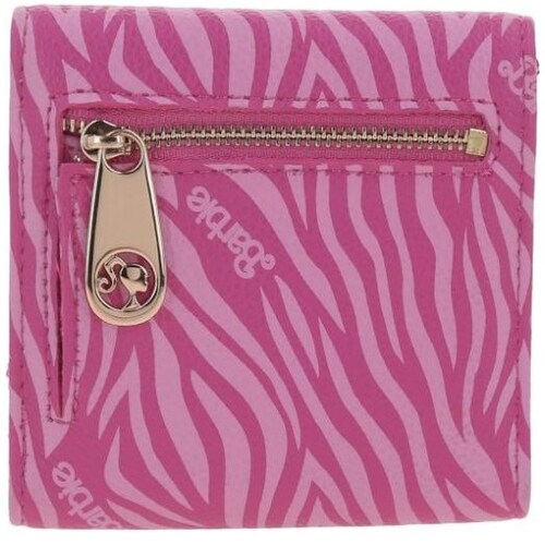 Cartera Barbie By Gorett Rosa para Mujer