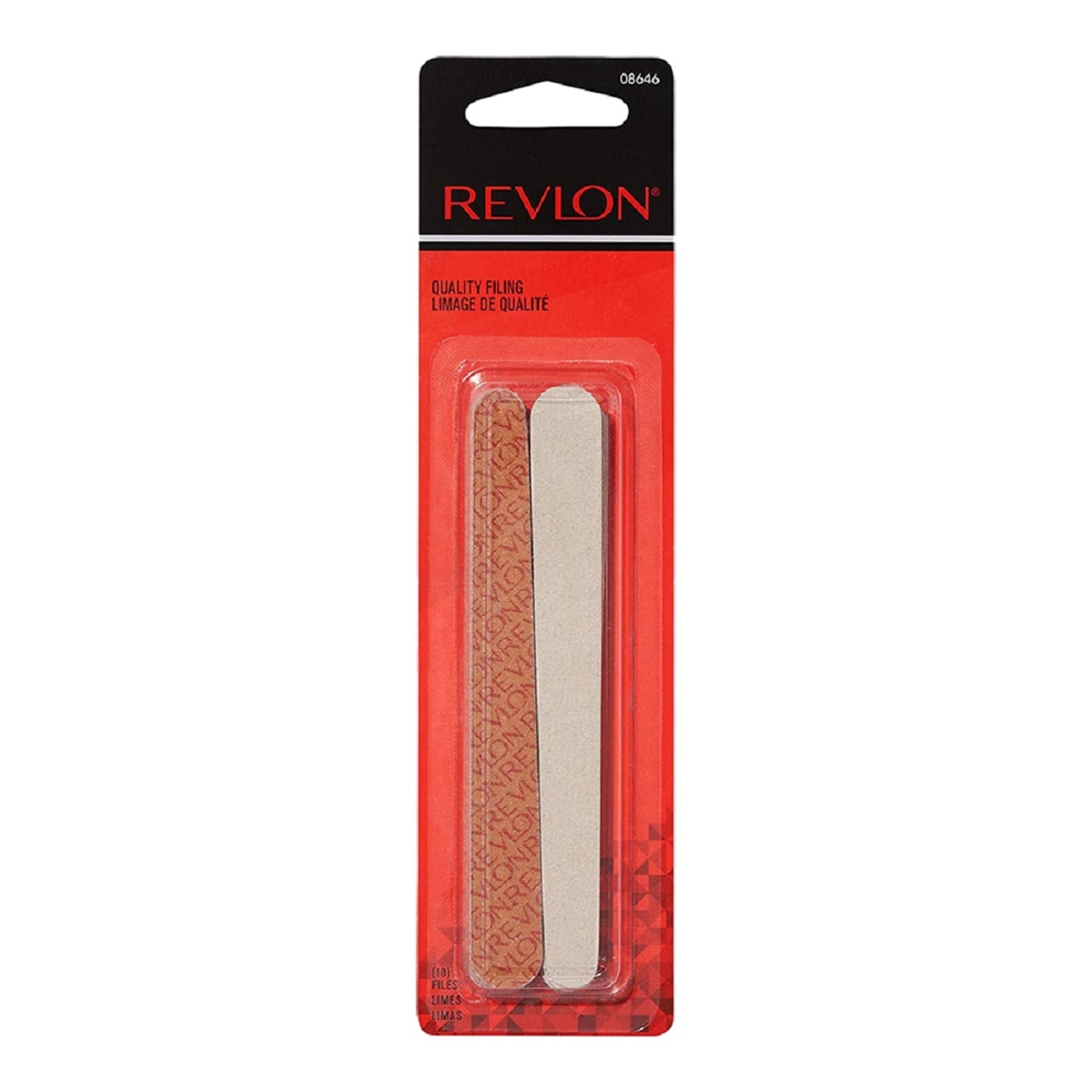 Revlon Lima para Uñas Compact Emery image number 0