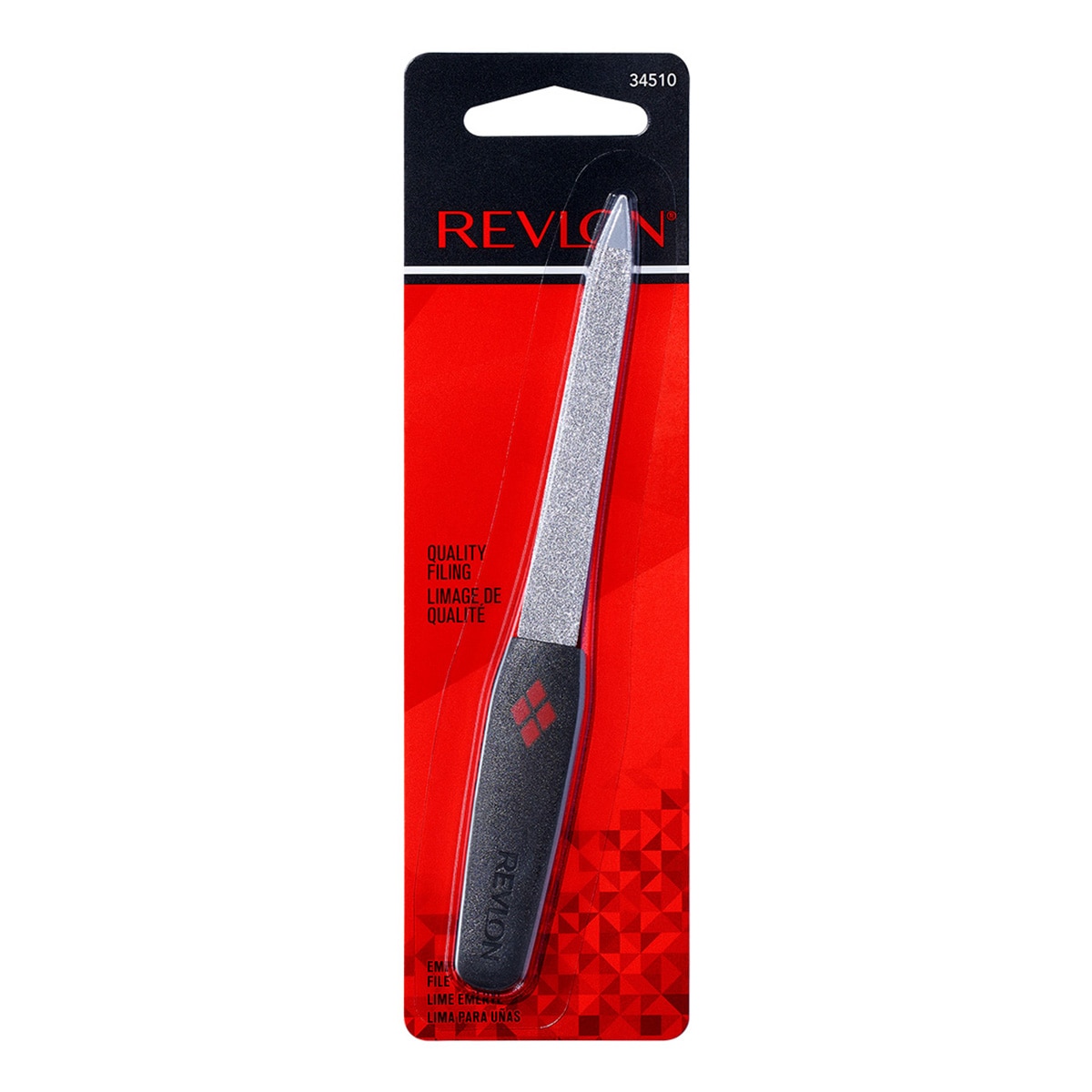 Revlon Lima para Uñas Compact Emery image number 5