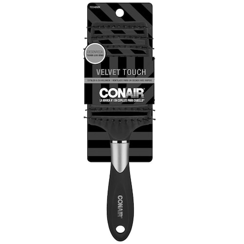 Cepillo Flexible Velvet Touch Conair