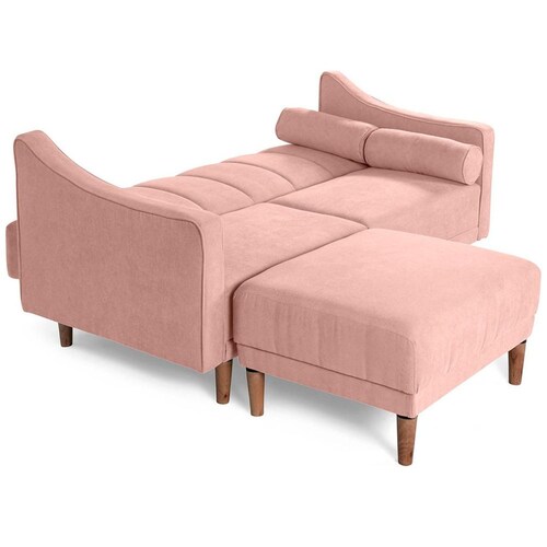 Sala Modular Novella Rosa Makora