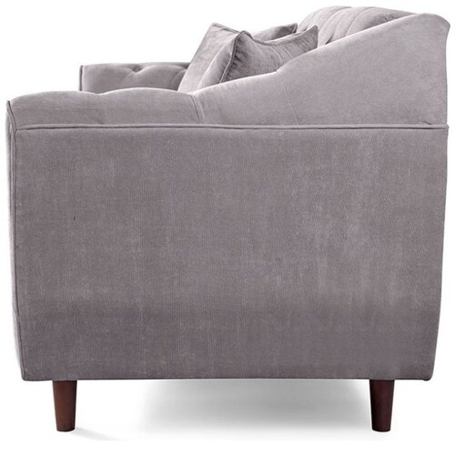 Sofá Love Seat Clooney Oxford Makora