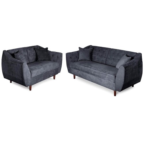 Sala 2 Clooney Oxford Makora