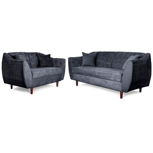 Sala 2 Clooney Oxford Makora