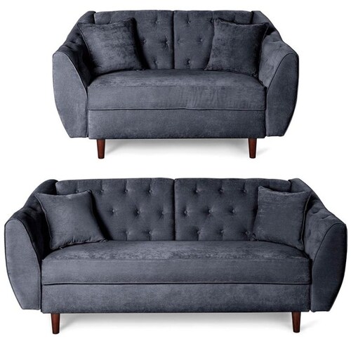 Sala 2 Clooney Oxford Makora