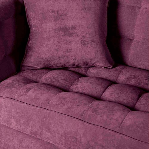 Sofá Neroli Morado Makora