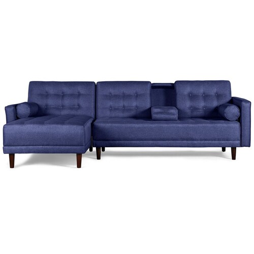Sala Modular Bardo Azul Makora Beehive