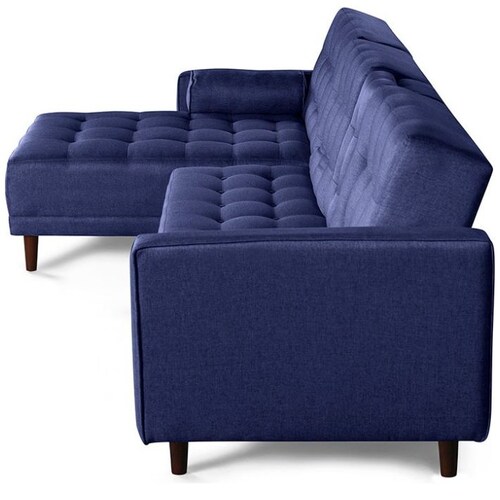 Sala Modular Bardo Azul Makora Beehive