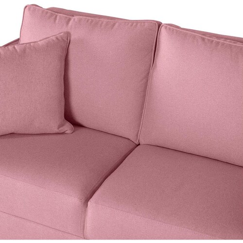 Sala Esquinera Maccan Rosa Makora