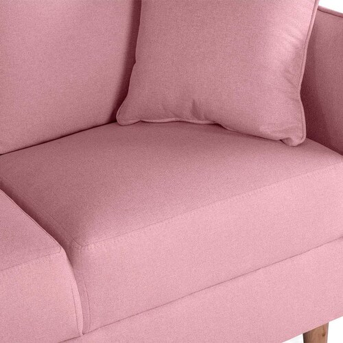 Sala Esquinera Maccan Rosa Makora