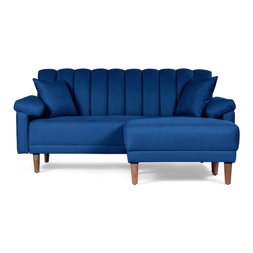 Sala Modular Calatrava Azul Makora