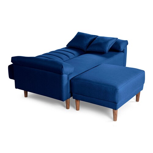 Sala Modular Calatrava Azul Makora