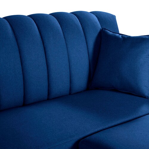 Sala Modular Calatrava Azul Makora