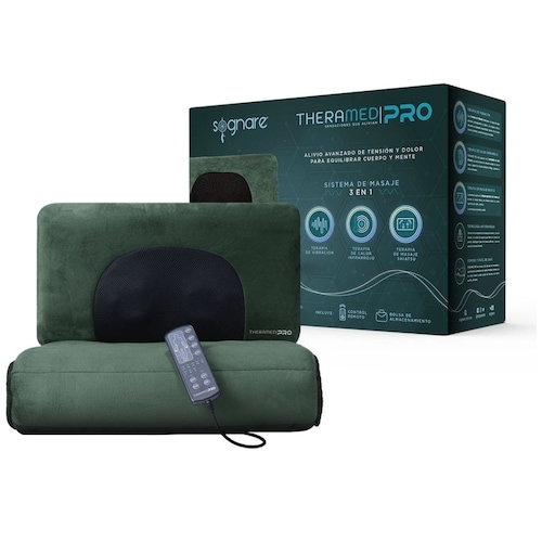 Sognare Terapéutico Theramed Pro