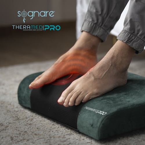 Sognare Terapéutico Theramed Pro