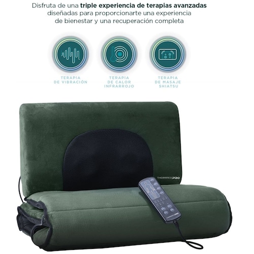 Sognare Terapéutico Theramed Pro