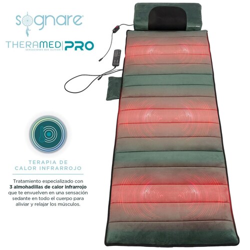 Sognare Terapéutico Theramed Pro