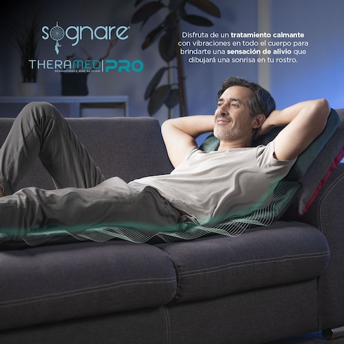 Sognare Terapéutico Theramed Pro