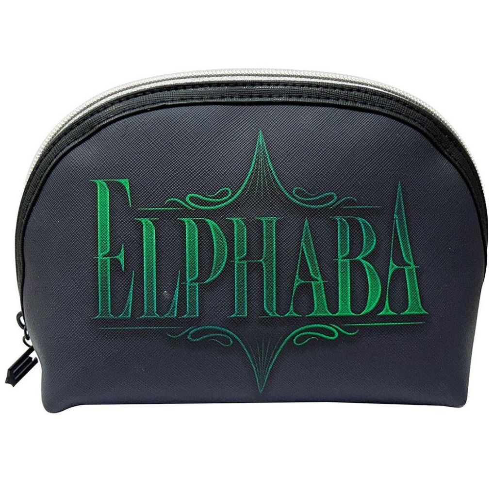 Modella Cosmetiquera Curva Negra Elphaba image number 0
