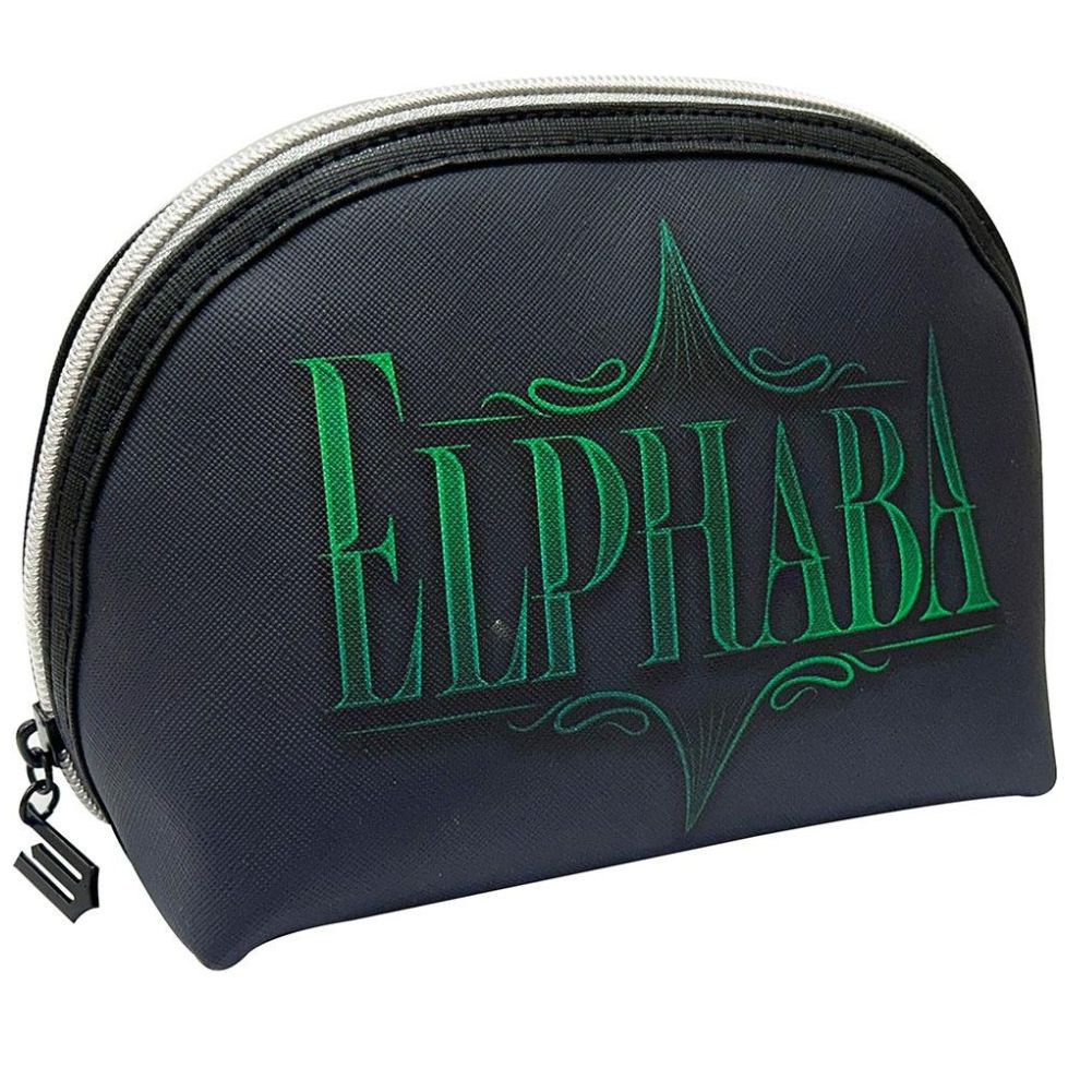 Modella Cosmetiquera Curva Negra Elphaba image number 1