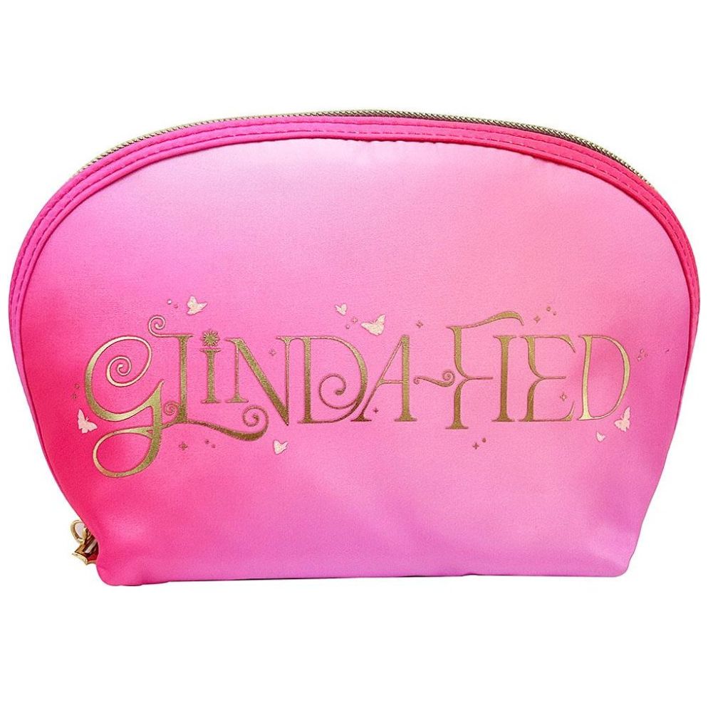 Modella Cosmetiquera Curva Rosa Glinda image number 0