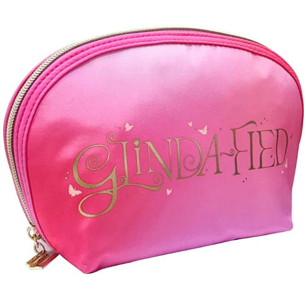 Modella Cosmetiquera Curva Rosa Glinda image number 1