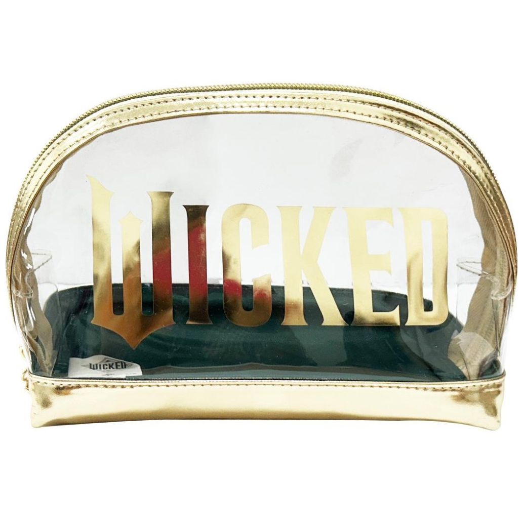 Modella Cosmetiquera Curva Dorada Wicked image number 0