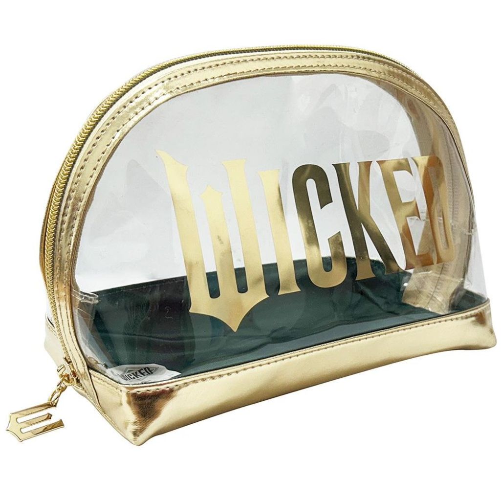 Modella Cosmetiquera Curva Dorada Wicked image number 1