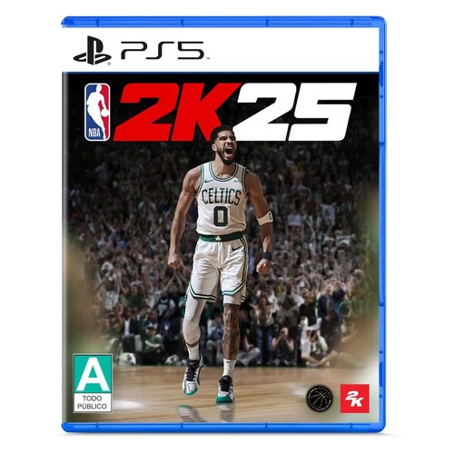 Nba 2K25 - Playstation 5