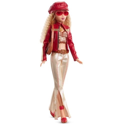 Barbie Signature My Scene Mattel