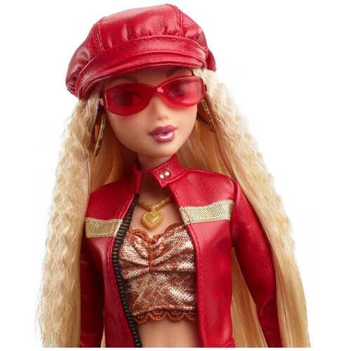 Barbie Signature My Scene Mattel