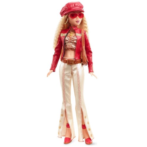 Barbie Signature My Scene Mattel