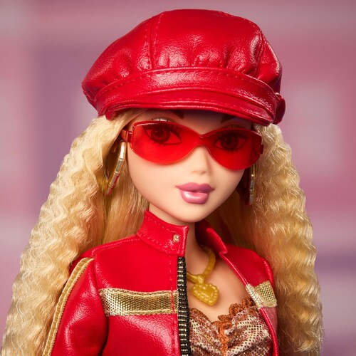 Barbie Signature My Scene Mattel