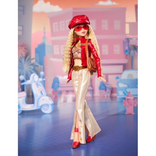 Barbie Signature My Scene Mattel