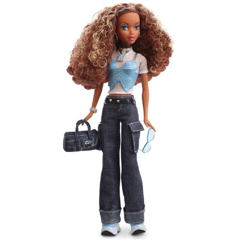 Barbie Signature My Scene Madison Mattel