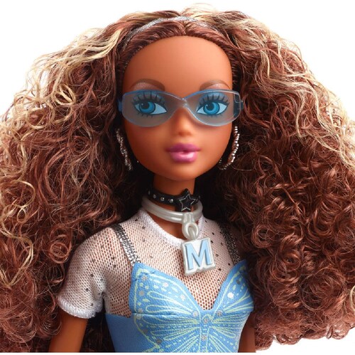 Barbie Signature My Scene Madison Mattel