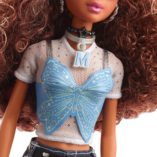 Barbie Signature My Scene Madison Mattel