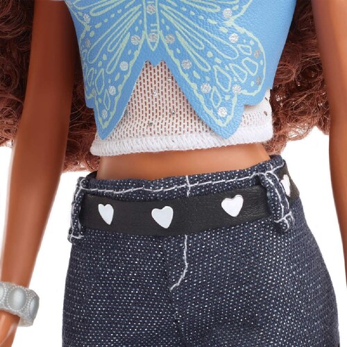 Barbie Signature My Scene Madison Mattel
