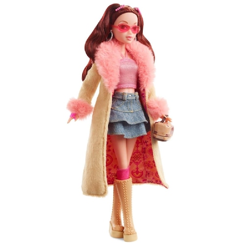 Barbie Signature My Scene Chelsea Mattel