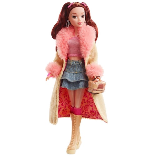 Barbie Signature My Scene Chelsea Mattel