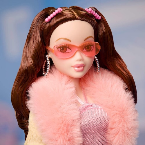 Barbie Signature My Scene Chelsea Mattel
