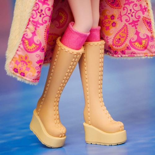 Barbie Signature My Scene Chelsea Mattel
