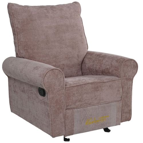 Reclinable Elithia Rosa Violanti