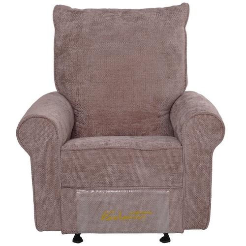 Reclinable Elithia Rosa Violanti