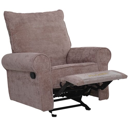 Reclinable Elithia Rosa Violanti
